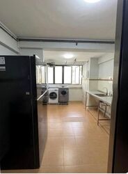Blk 166 Stirling View (Queenstown), HDB 3 Rooms #639089541